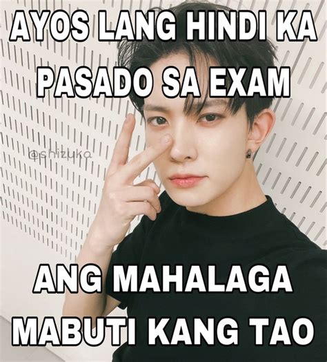 exam memes tagalog